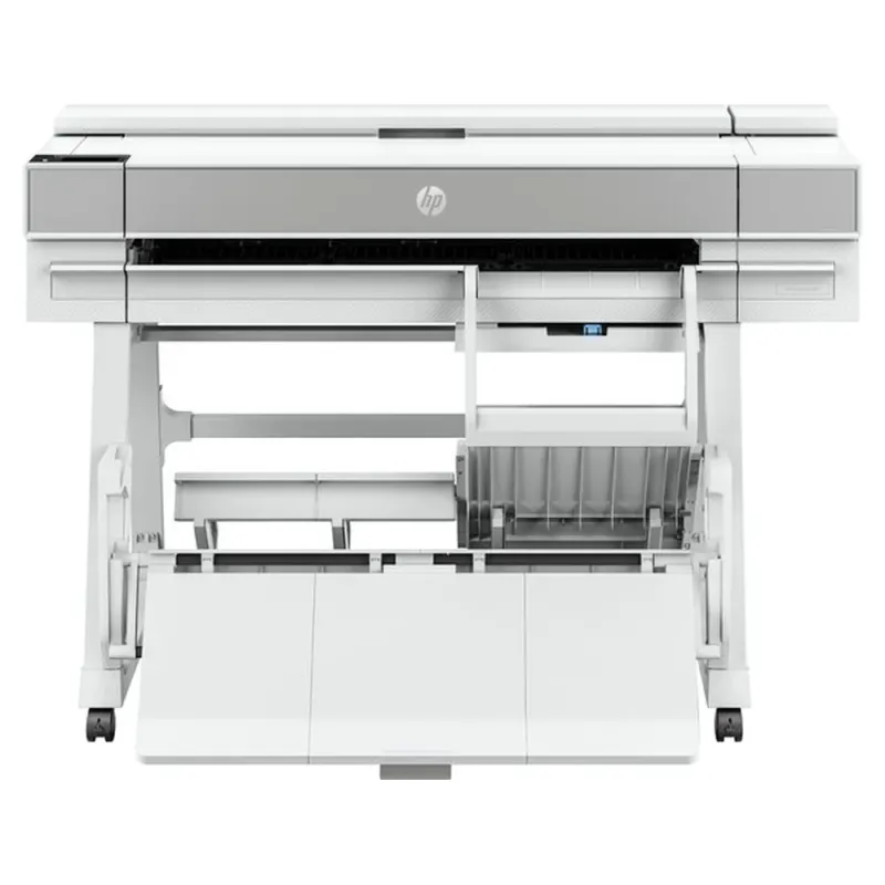 Plotter HP DesignJet T950 - 36" - Inyección de Tinta - Wi-Fi - Ethernet - 2Y9H1A