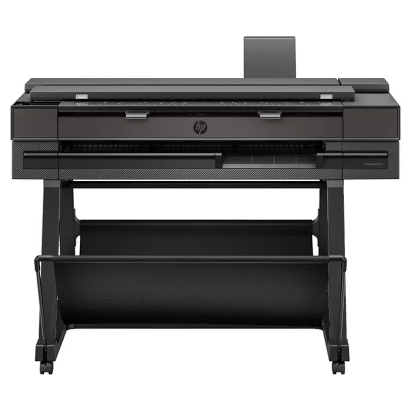 Plotter HP DesignJet T850 - 36" - Inyección de Tinta - Wi-Fi - Ethernet - 2Y9H2A