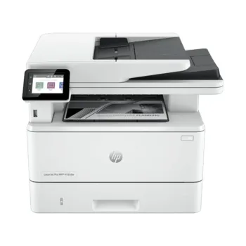 Multifuncional HP LaserJet Pro MFP 4103dw - 42ppm - Láser - Ethernet - USB - 2Z627A