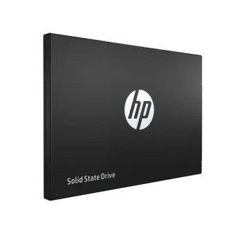 Unidad de Estado Sólido HP S650 - 2.5" - 120GB - SATA III - 345M7AA