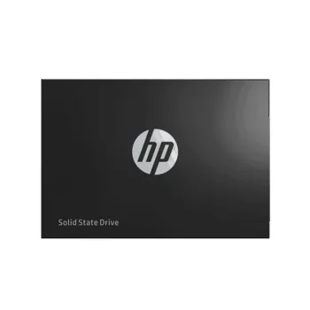 Unidad de Estado Sólido HP S650 - 2.5" - 240GB - SATA III - 345M8AA