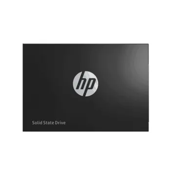 Unidad de Estado Sólido HP S650 - 2.5" - 480GB - SATA III - 345M9AA