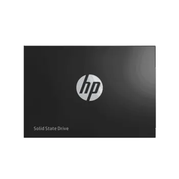 Unidad de Estado Sólido HP S650 - 2.5" - 960GB - SATA III - 345N0AA