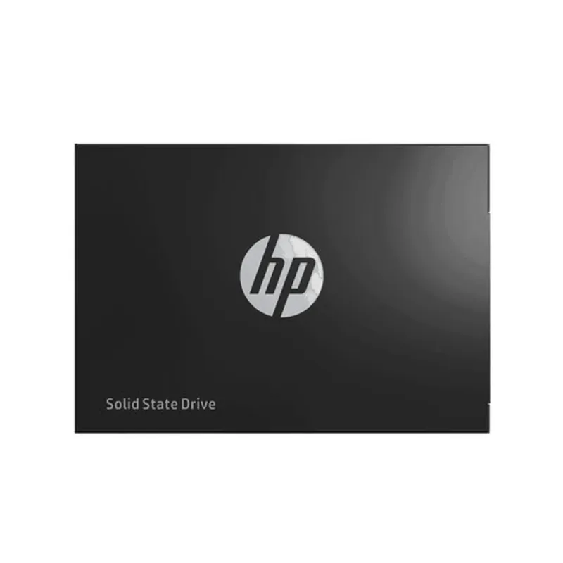 Unidad de Estado Sólido HP S650 - 2.5" - 960GB - SATA III - 345N0AA