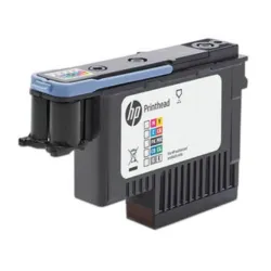 Cabezal de Impresión HP LF 777 DesignJet - para Designjet Z6 Pro/Z9+ Pro - 3EE09A Cabezal de Impresión HP LF 777 DesignJet - para Designjet Z6 Pro/Z9+ Pro - 3EE09A