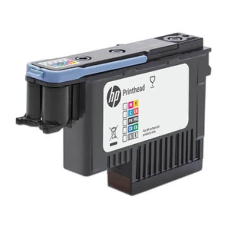 Cabezal de Impresión HP LF 777 DesignJet - para Designjet Z6 Pro/Z9+ Pro - 3EE09A