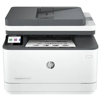 Multifuncional HP LaserJet Pro MFP 3103FDW - 33ppm - Láser - Ethernet - USB 2.0 - Fax - 3G632A