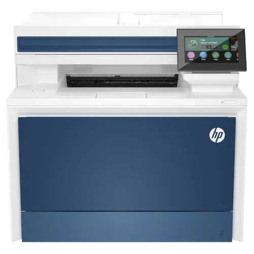 Multifuncional HP Color LaserJet Pro 4303dw - 33ppm Negro/Color - Laser - USB - Ethernet - 5HH65A Multifuncional HP Color LaserJet Pro 4303dw - 33ppm Negro/Color - Laser - USB - Ethernet - 5HH65A