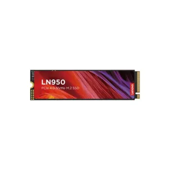Unidad de Estado Sólido Lenovo LN950 - M.2 - 500GB - PCI-E Gen4 - 5SD1P69441