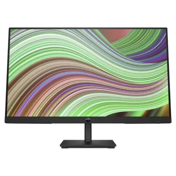 Monitor Led Hp P24V G5 De 23.8", Resolución 1920 X 1080 (Full Hd 1080P), 5 Ms, 75Hz. - 64W18AA#ABA