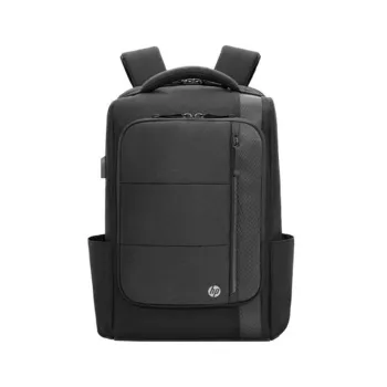Mochila HP Renew Executive - 16" - Negro - 6B8Y1UT