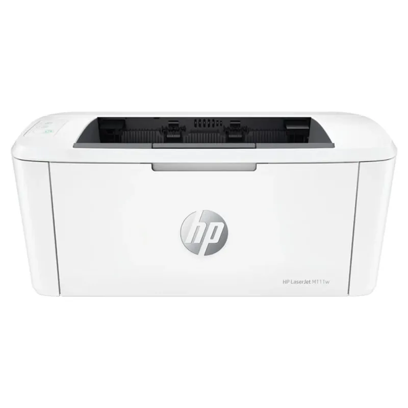 Impresora HP LaserJet M111w - 20ppm - Láser - Wi-Fi - USB 2.0 - 7MD68A