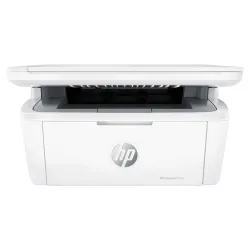 Multifuncional HP LaserJet M141w - 21 ppm - Láser - Wi-Fi - USB - 7MD74A