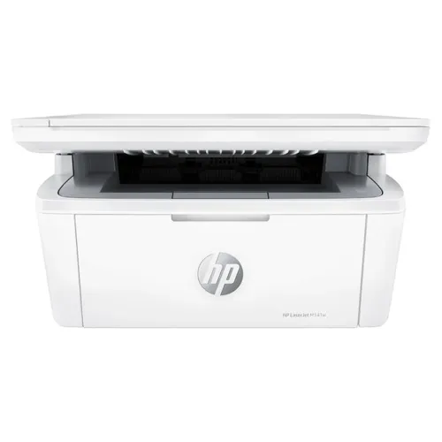 Multifuncional HP LaserJet M141w - 21 ppm - Láser - Wi-Fi - USB - 7MD74A