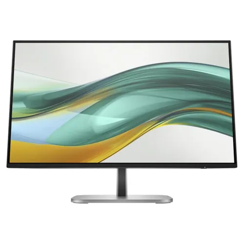Hp S5 Pro 524Pf Fhd Mntr Us - 9D9L6UT#ABA Hp S5 Pro 524Pf Fhd Mntr Us - 9D9L6UT#ABA