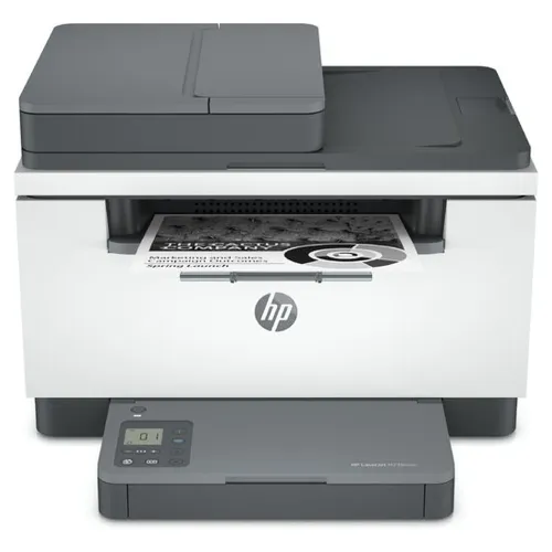 Multifuncional HP LaserJet MFP M236sdw - 29 ppm - Láser - Wi-Fi - Ethernet - USB - 9YG09A Multifuncional HP LaserJet MFP M236sdw - 29 ppm - Láser - Wi-Fi - Ethernet - USB - 9YG09A