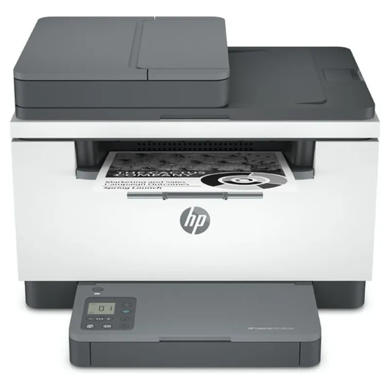 Multifuncional HP LaserJet MFP M236sdw - 29 ppm - Láser - Wi-Fi - Ethernet - USB - 9YG09A