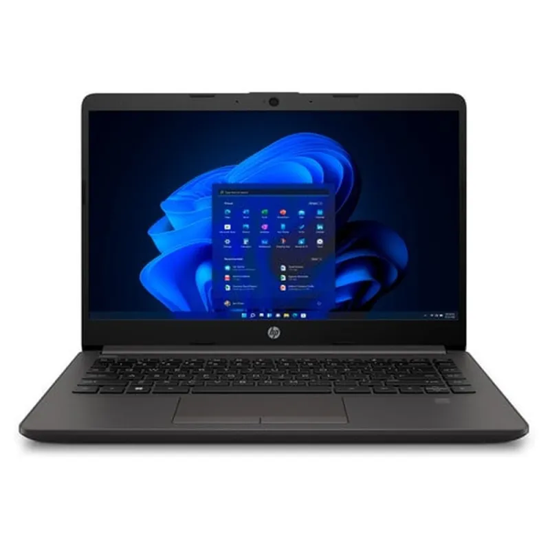 Laptop HP 240R G9 14" 1920x1080 Full HD, Intel Core i3-1315U, 8GB, 512GB SSD, Windows 11 Home, Español