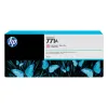 Cartucho de Tinta HP 771A - Magenta - Original - (B6Y19A) - B6Y19A