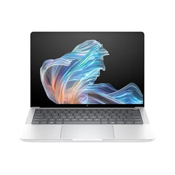 Laptop HP Elitebook X G1a - 14" - AMD Ryzen AI 7 PRO 360 - 32GB - 1TB SSD - Windows 11 Pro - B8JR5LT