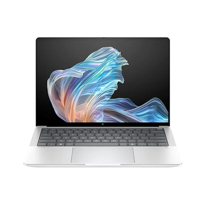 Laptop HP Elitebook X G1a - 14" - AMD Ryzen AI 7 PRO 360 - 32GB - 1TB SSD - Windows 11 Pro - B8JR5LT