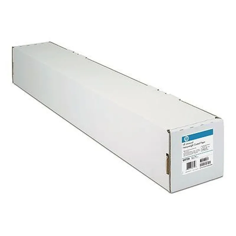 Papel recubierto HP - 90 g/m² 36 x 150 (C6020B) - C6020B