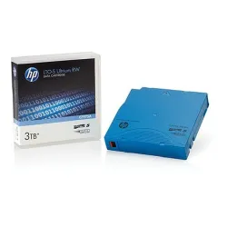 Cartucho de Datos HPE LTO 5 Ultrium - 3TB - C7975A Cartucho de Datos HPE LTO 5 Ultrium - 3TB - C7975A