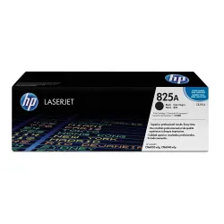 Cartucho de Tóner HP 825A - Negro - LaserJet - Original (CB390A) - CB390A Cartucho de Tóner HP 825A - Negro - LaserJet - Original (CB390A) - CB390A