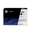 Cartucho de Tóner HP 14A - Negro - LaserJet - Original (CF214A) - CF214A