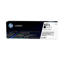Cartucho de Tóner HP 827A - Negro - LaserJet - Original (CF300A) - CF300A Cartucho de Tóner HP 827A - Negro - LaserJet - Original (CF300A) - CF300A