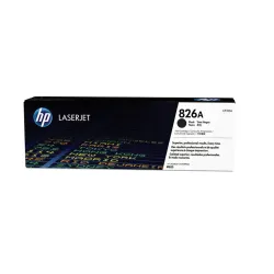 Cartucho de Tóner HP 826A - Negro - Alto rendimiento - LaserJet - Original (CF310A) - CF310A Cartucho de Tóner HP 826A - Negro - Alto rendimiento - LaserJet - Original (CF310A) - CF310A