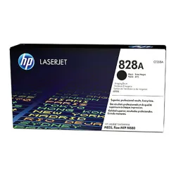 Tambor HP 828A - Negro - LaserJet - Original - (CF358A) - CF358A Tambor HP 828A - Negro - LaserJet - Original - (CF358A) - CF358A