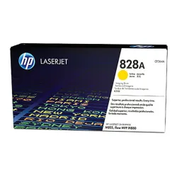 Tambor HP 828A - Amarillo - LaserJet - Original - (CF364A) - CF364A Tambor HP 828A - Amarillo - LaserJet - Original - (CF364A) - CF364A