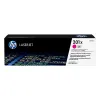 Cartucho de Tóner HP 201X - Magenta - LaserJet - Original (CF403X) - CF403X