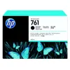 Cartucho de Tinta HP 761 - Negro Mate - Original - (CM997A) - CM997A