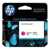 Cartucho de Tinta HP 670 - Magenta - Original - (CZ115AL) - CZ115AL