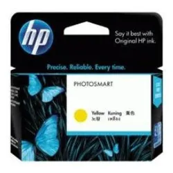 Cartucho de Tinta HP 670 - Amarillo - Original - (CZ116AL) - CZ116AL Cartucho de Tinta HP 670 - Amarillo - Original - (CZ116AL) - CZ116AL