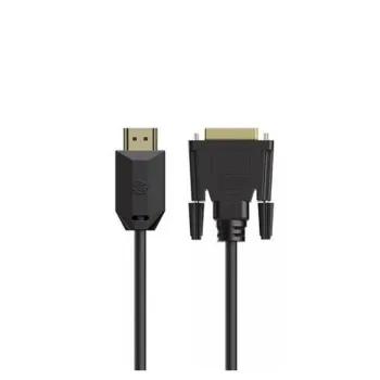 Cable Convertidor HP DHC-HD05 - HDMI a DVI - 1m - DHC-HD05-1M