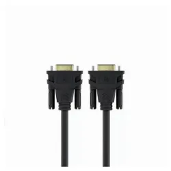 Cable VGA HP DHC-VG100 - 1m - DHC-VG100-1M Cable VGA HP DHC-VG100 - 1m - DHC-VG100-1M