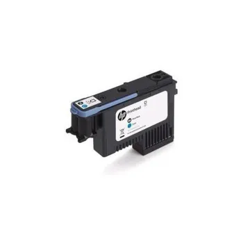 Cabezal de Impresión HP 744 - Negro Fotográfico - Cian - Original - (F9J86A) - F9J86A