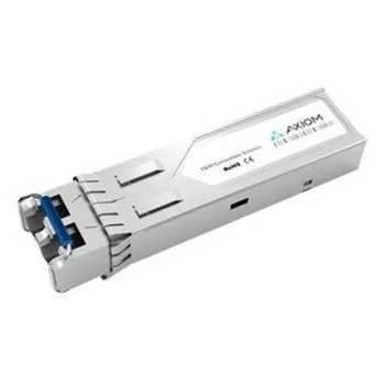 Transceptor Aruba 2930F SFP - LC - Multimodo - J4858D