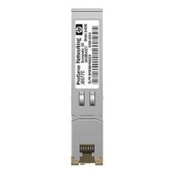 Transceptor HPE X120 1G SFP RJ45 - JD089B Transceptor HPE X120 1G SFP RJ45 - JD089B