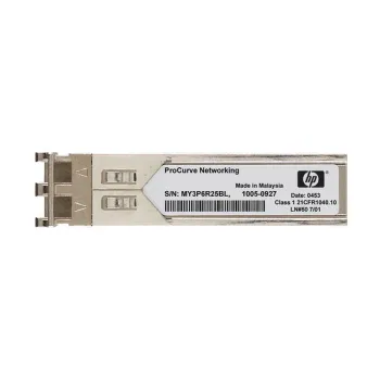 Transceptor HPE X130 10G SFP+ LC LR - JD094B
