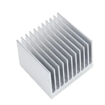 Disipador HPE P37863-B21 - para ProLiant DL360 Gen10+ - P37863-B21