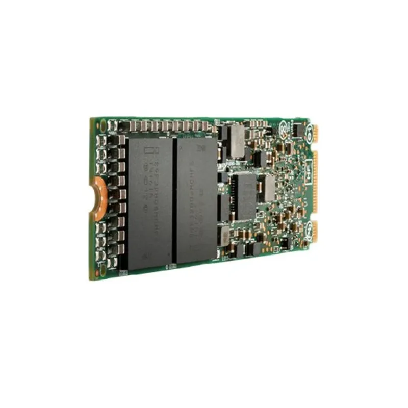 Unidad de Estado Sólido HPE P40513-B21 - M.2 - 480GB - P40513-B21