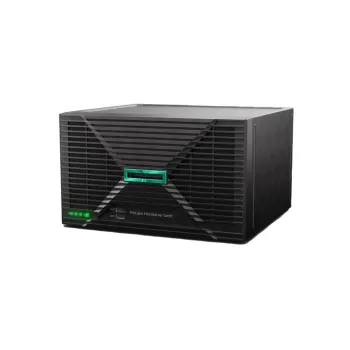 Servidor HPE ProLiant MicroServer Gen11 - Intel Xeon E-2434 - 16GB - 2TB - Sin Sistema Operativo - P74441-DM5