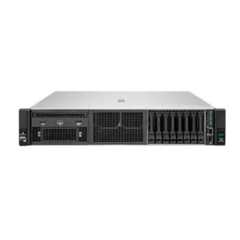 Servidor HPE ProLiant DL380 Gen10 Plus - Intel Xeon Silver 4310 - 64GB - 4.8TB - Sin Sistema Operativo - P78126-DM5
