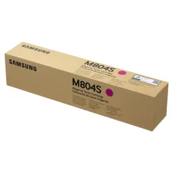 Toner S-print CLT-M804S - Magenta - 15000P - SS631A
