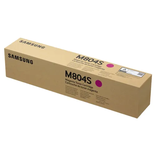 Toner S-print CLT-M804S - Magenta - 15000P - SS631A Toner S-print CLT-M804S - Magenta - 15000P - SS631A