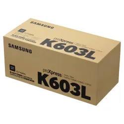 Tóner S-Print A4 CLT-K603L - Negro - SV392A